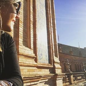 Meet your Posher, Virginia